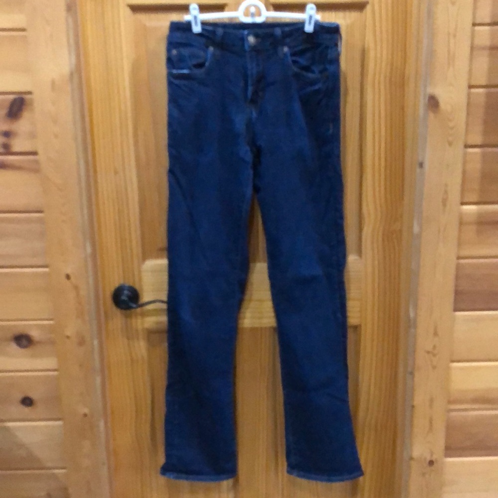 Men's American Eagle next level flex jeans